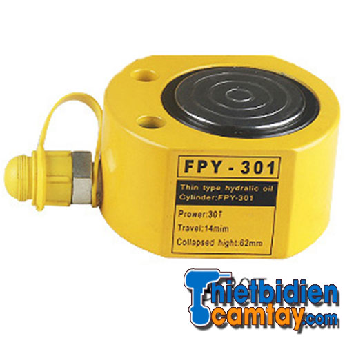 kích thủy lực 30 tấn fpy-30