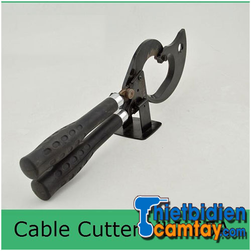 mua kìm cắt cáp nhông xlj-65a
