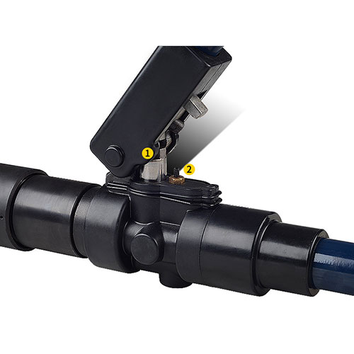 giá kìm cắt cáp thủy lực cpc-40