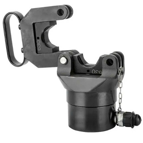 kìm ép cốt thủy lực fyq-630