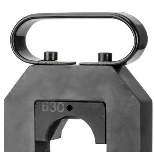 máy ép đầu cos thủy lực fyq-630