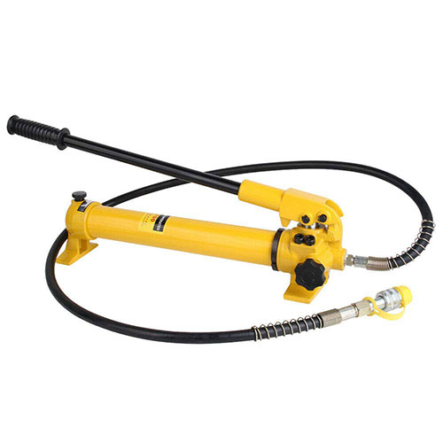 bơm tay thủy lực cp700