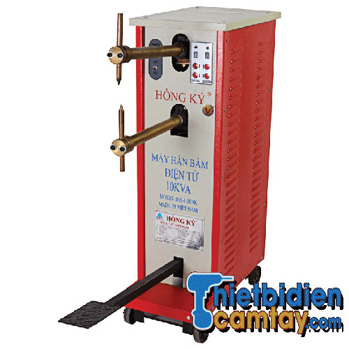 Máy Hàn Bấm Hồng Ký HK-HB10KB