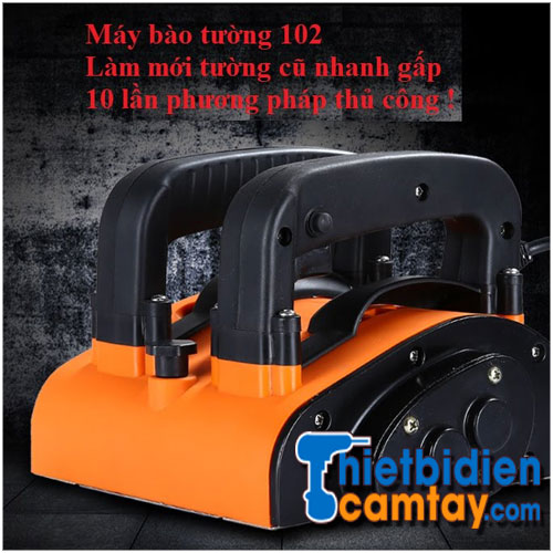 Máy Bào Tường XTK-BQJ-2