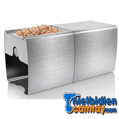 Máy Ép Dầu Thực Vật DL ZYJ02