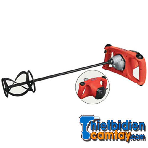 máy khuấy sơn sencan 581404