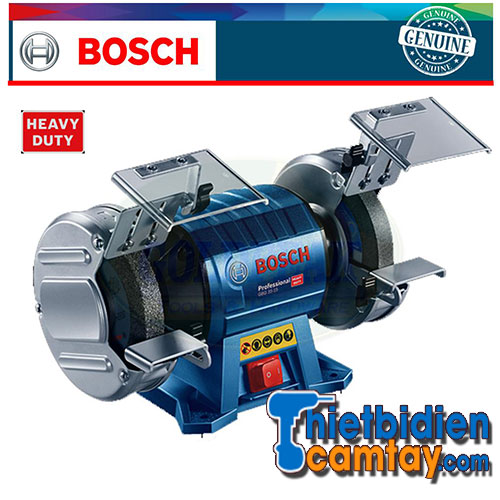 máy mài 2 đá bosch gbg 35-15