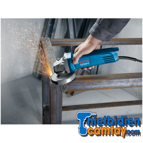 bosch gws 6-100s