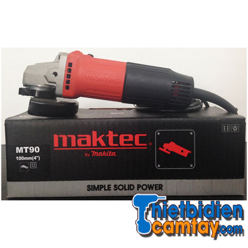 Máy Mài Maktec MT90