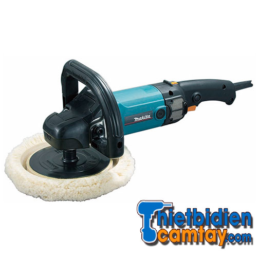 Máy Đánh Bóng Makita 9237C