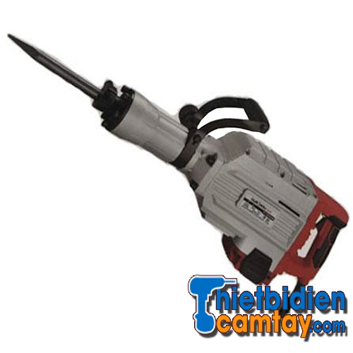 Máy Đục Bê Tông Quaiyou QY 8095