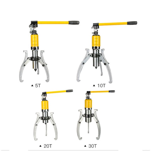 vam thủy lực 5 tấn