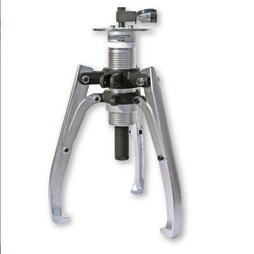 vam cảo thuỷ lực 50 tấn yl-50