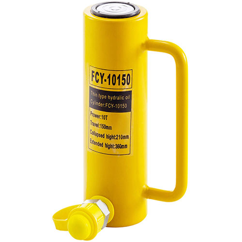 kích thuỷ lực 10 tấn fcy-10150