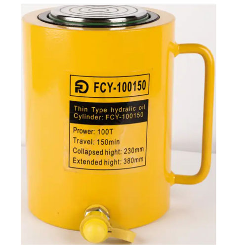 kích thuỷ lực 100 tấn fcy-100150