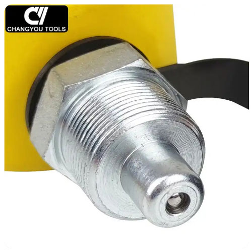 con đội thuỷ lực 600 tấn fcy-600100