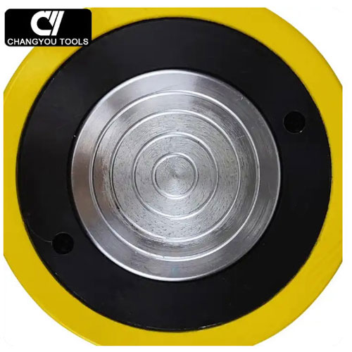 giá kích thuỷ lực 600 tấn fcy