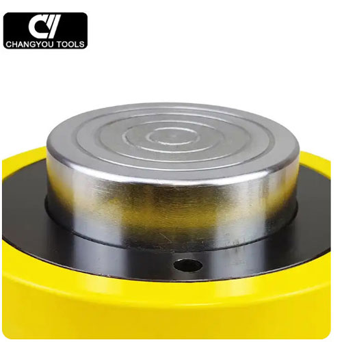 kích dầu thuỷ lực fcy-600100