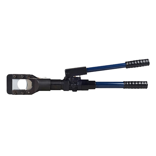 kìm cắt cáp thuỷ lực cpc-40
