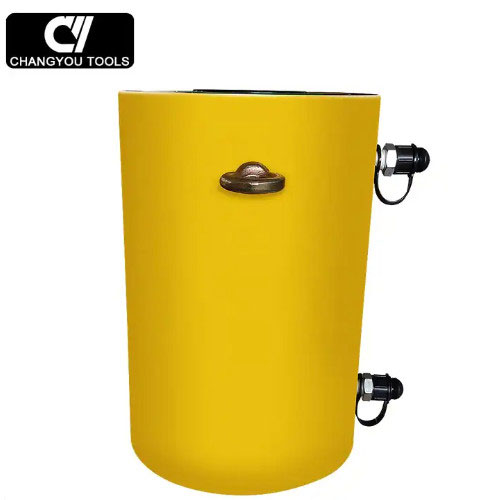 Con đội 1000 tấn FCY-1000300