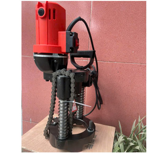 máy khoan ống tròn k-114a