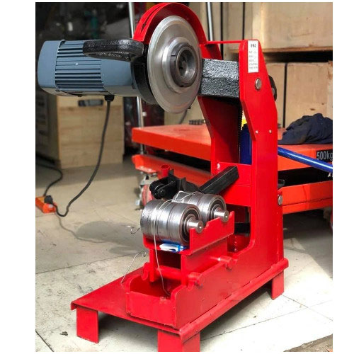 máy cắt ống thép bằng thủy lực tl-325