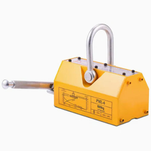 nam châm gạt tay 200kg pml-2
