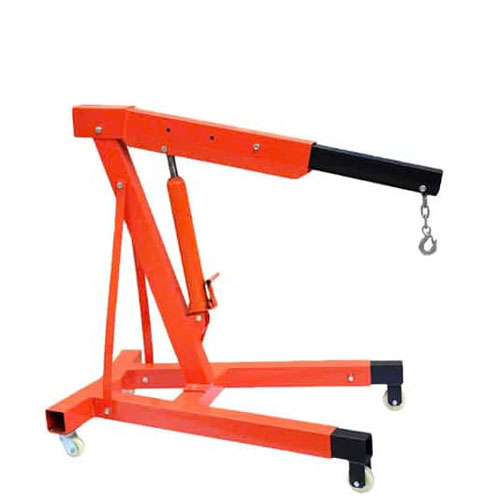 xe cẩu móc động cơ 3 tấn kb-3000