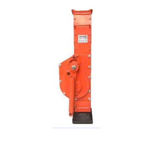 kích quay tay 1.5 tấn qjc