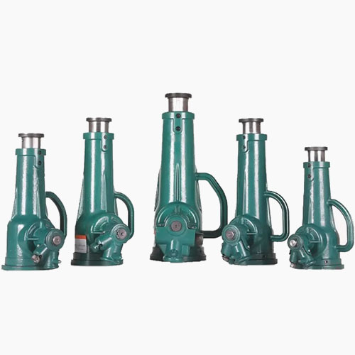 kích chai cơ khí 20 tấn ql-20