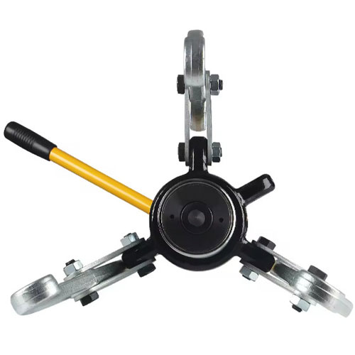 vam cảo thủy lực 30 tấn yl-30