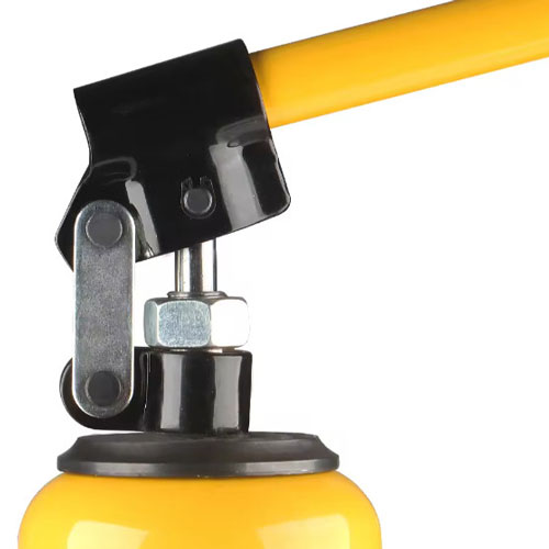 cảo thủy lực 3 chấu 50 tấn yl50