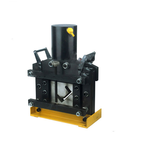 đầu cắt sắt u thủy lực cg-10