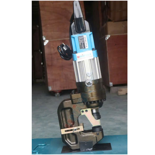 máy đột lỗ thủy lực mhp-25