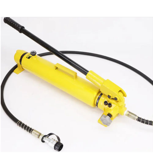 Bơm tay thủy lực 1 chiều CP700-2