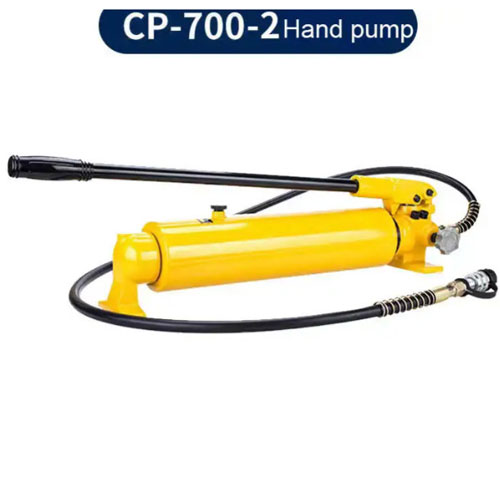bơm tay thủy lực cp-700-2