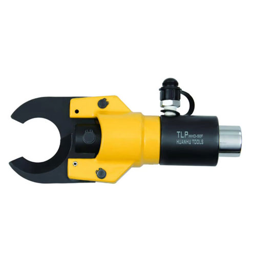 đầu cắt cáp thủy lực hhd-50f