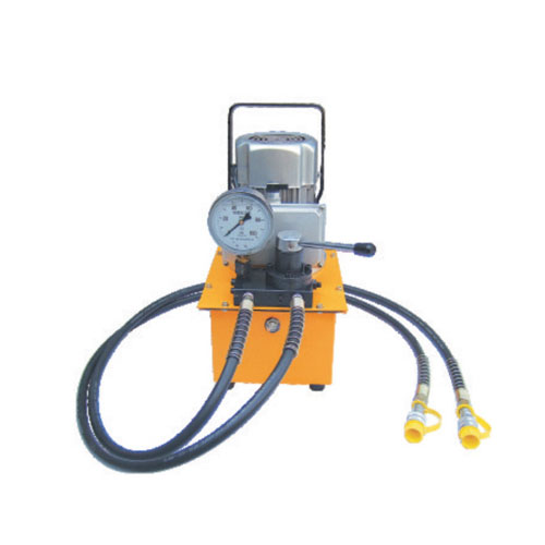 bơm điện thủy lực db075-s2