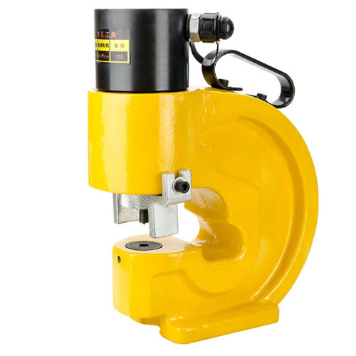 máy đột thủy lực ch-70