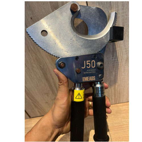 kìm cắt cáp nhông j50