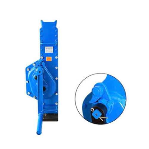 kích quay tay 5 tấn qjc-5