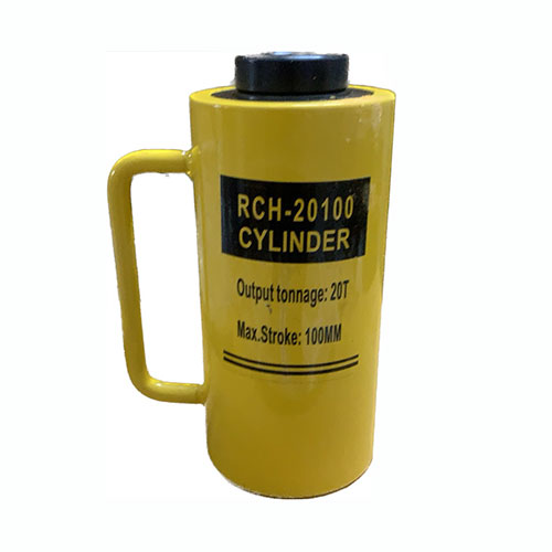 kích thủy lực rỗng tâm 20 tấn rch-2050