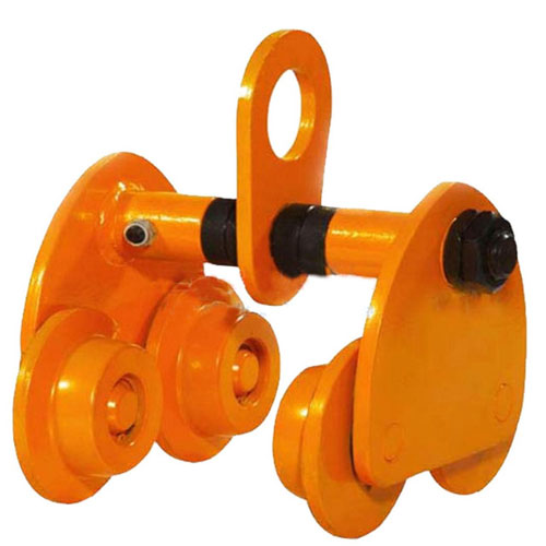 Con chạy treo palang 1 tấn GCT-A1