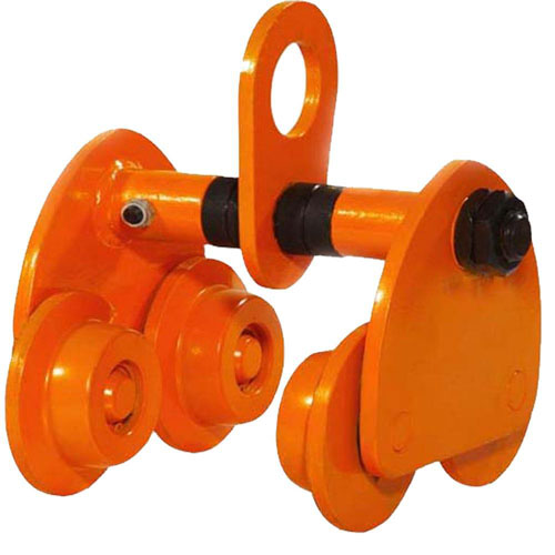 Cụm treo pa lăng 3 tấn GCT-A3