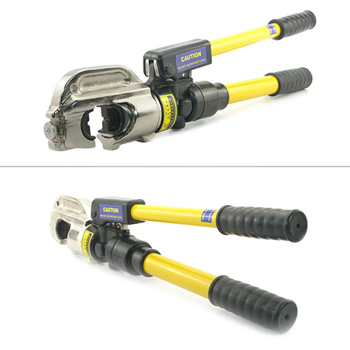 kìm bấm cos thủy lực ep-430